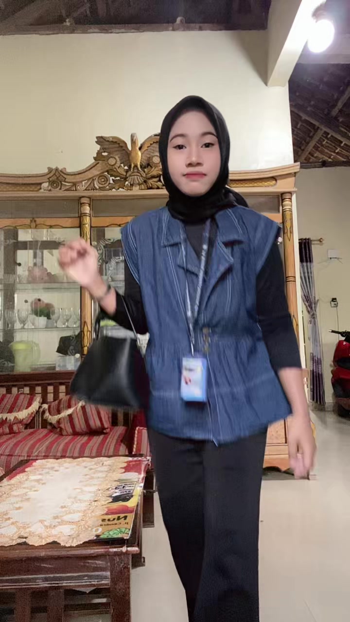 @Isa Amelia putri