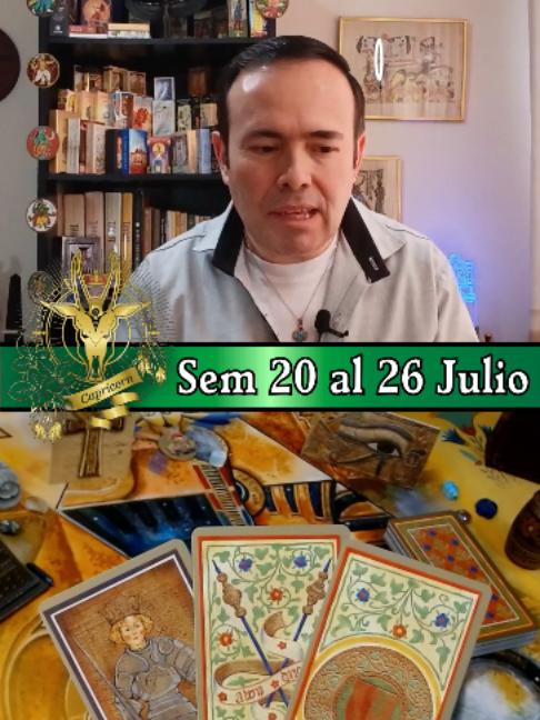 @Tarot RA