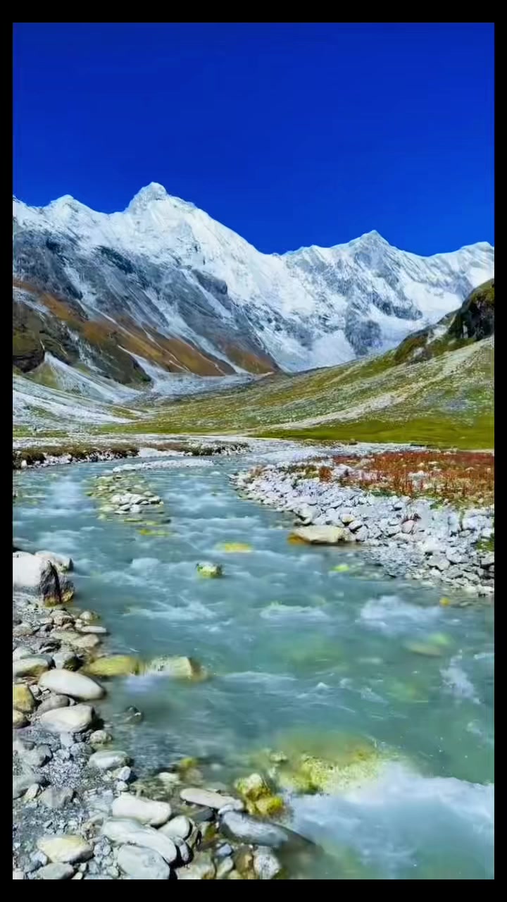 @scene of nepal
