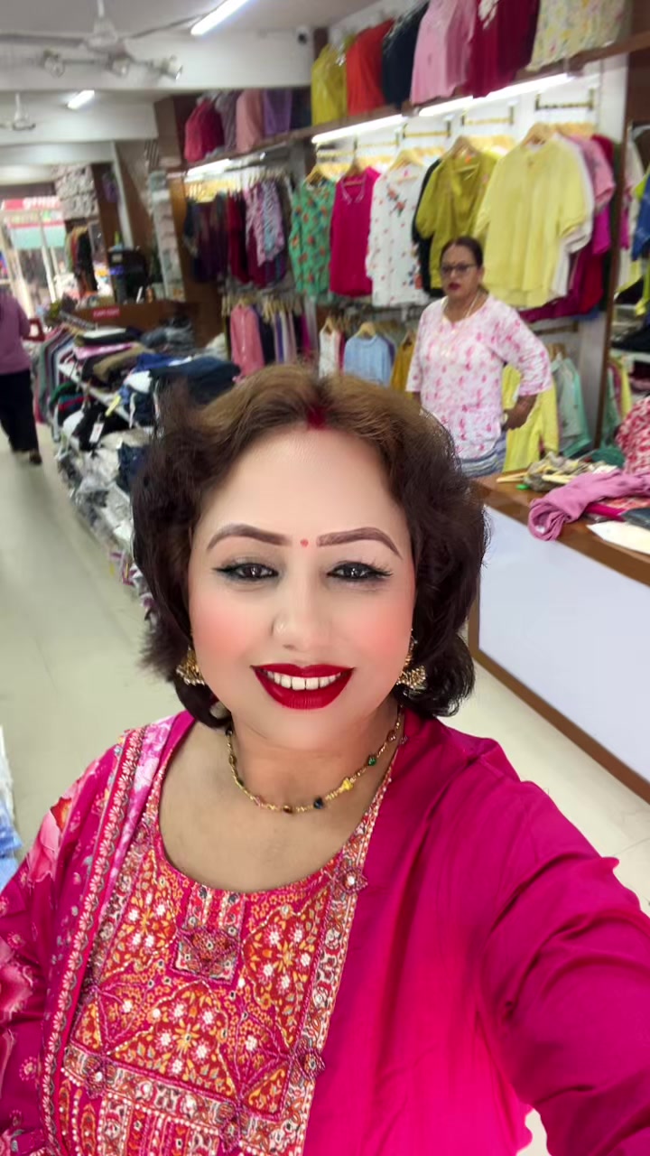 @Unique Collection,Jadibuti Ktm