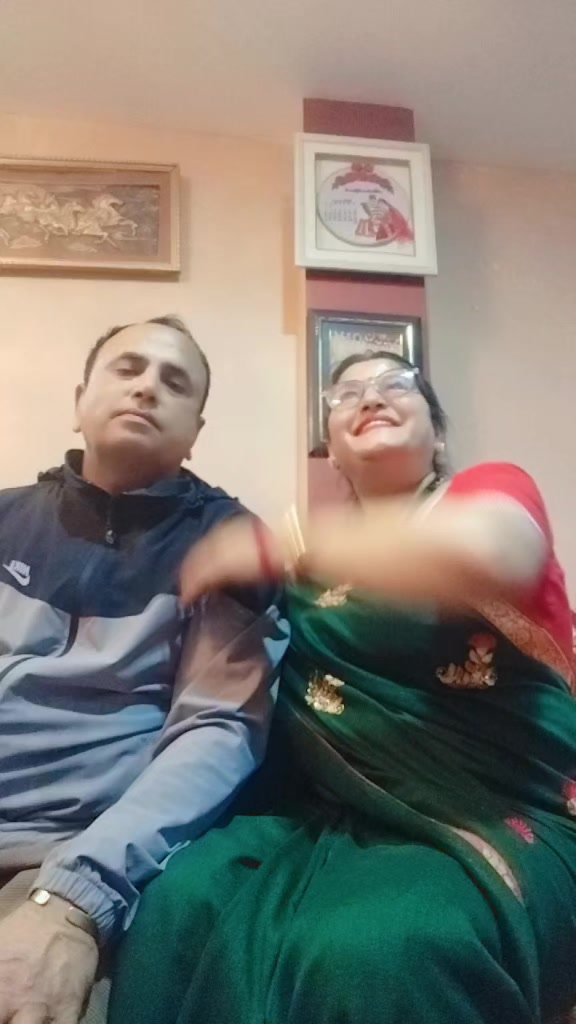 @Ganga Uprety