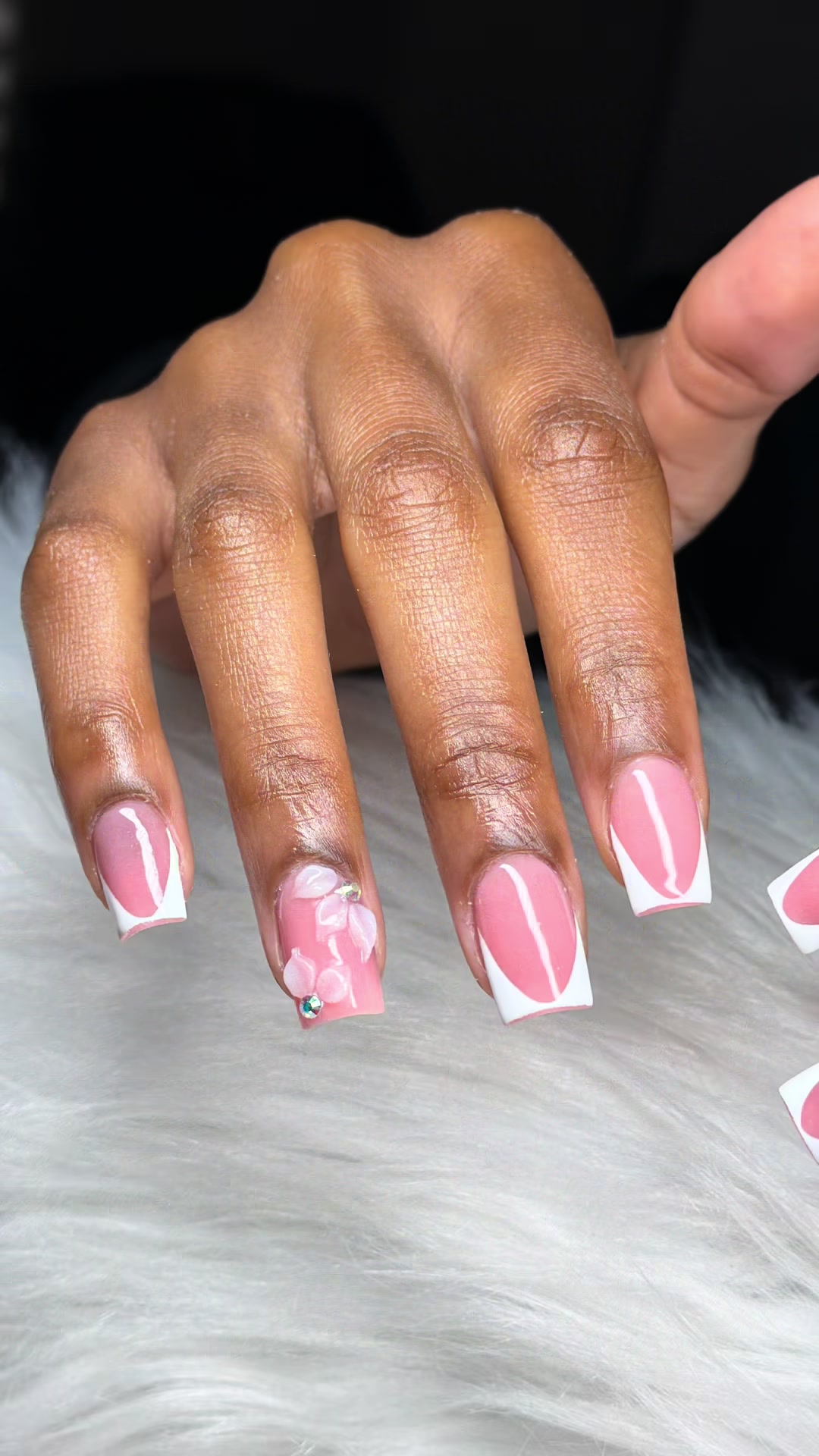 @Fafanails_beauty