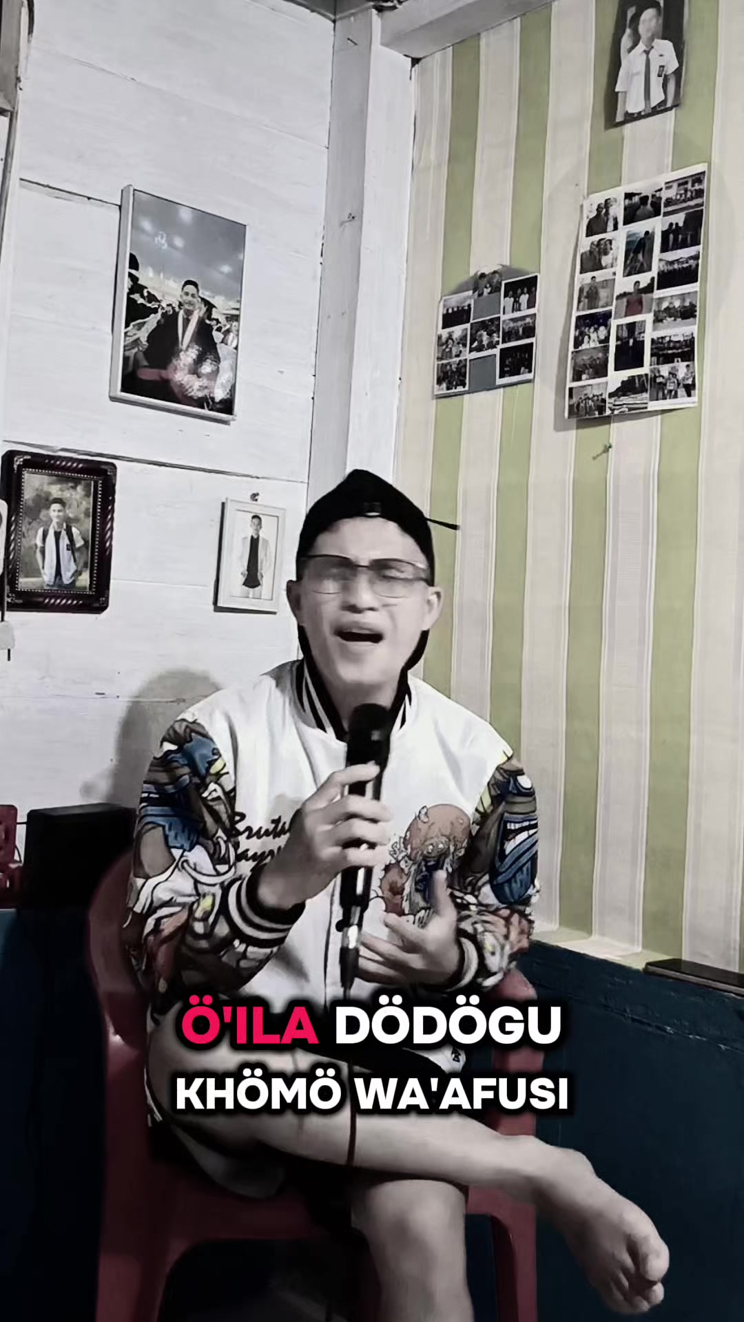 @Erdin Ziliwu
