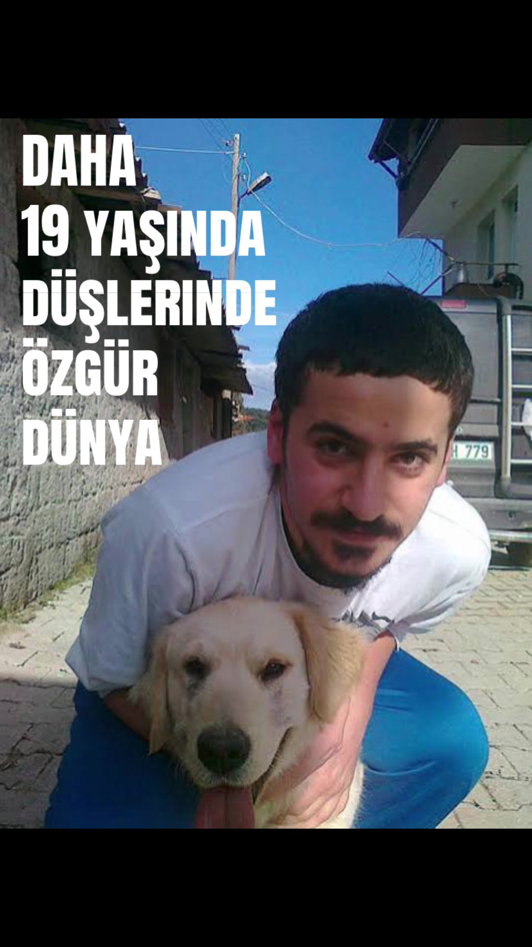 @Gençlik devirecek
