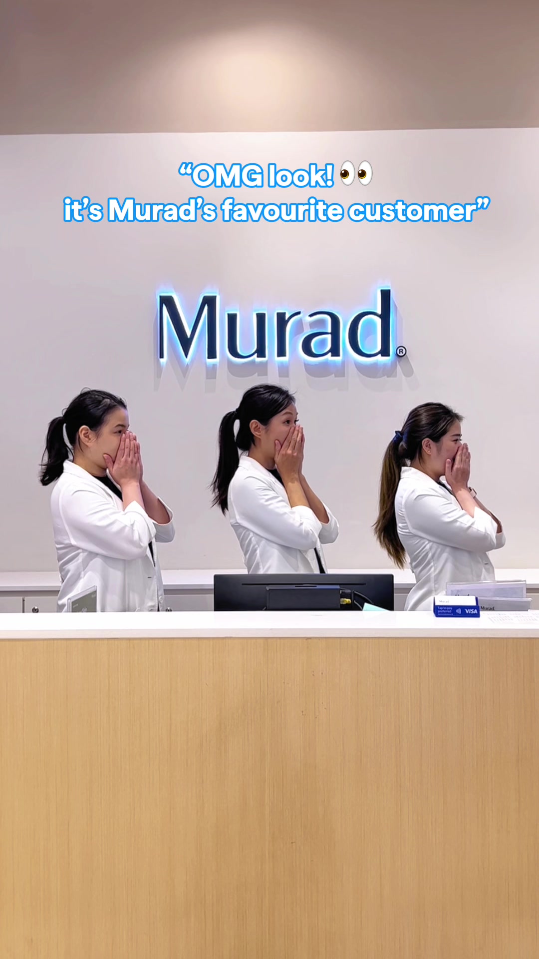 @Murad Skincare MY