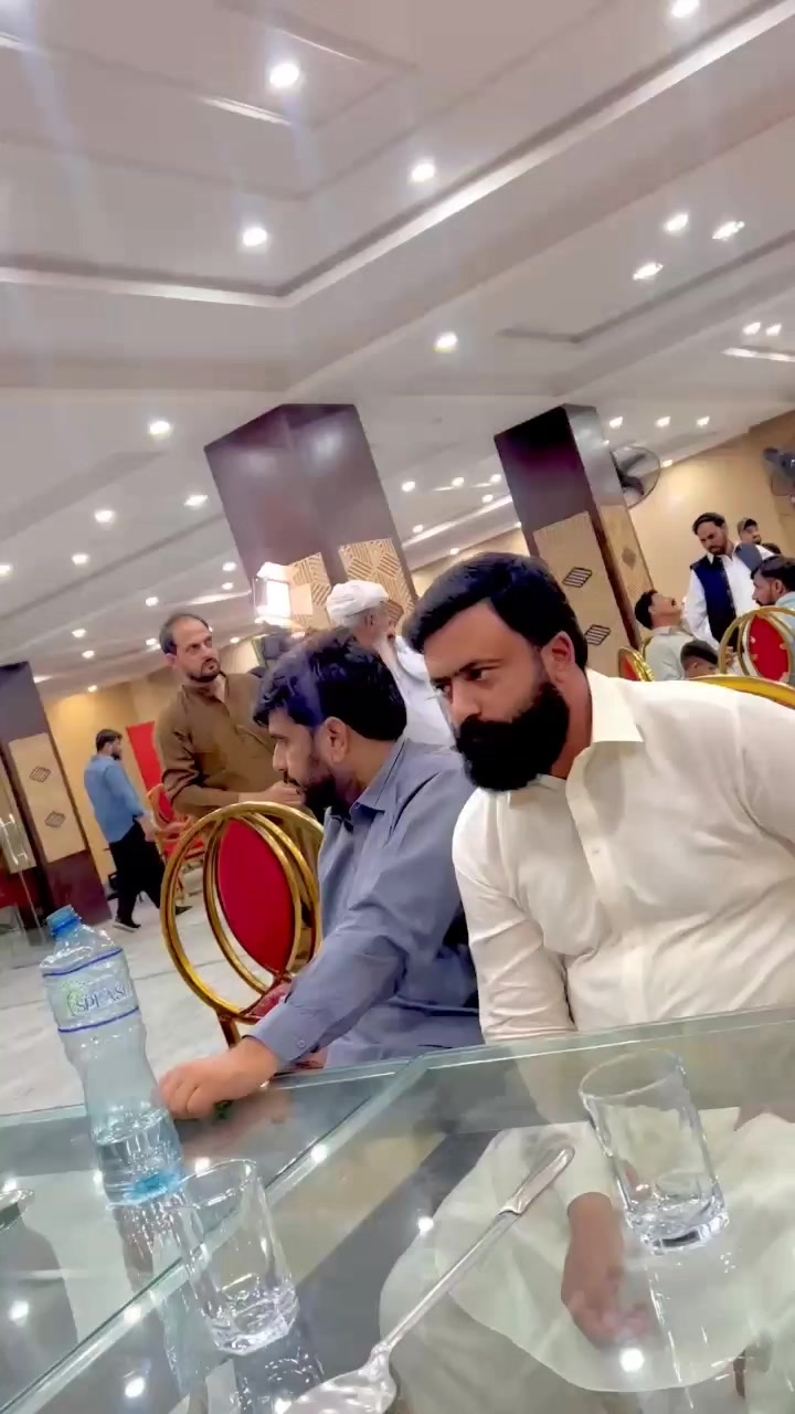 @Ch Farhan