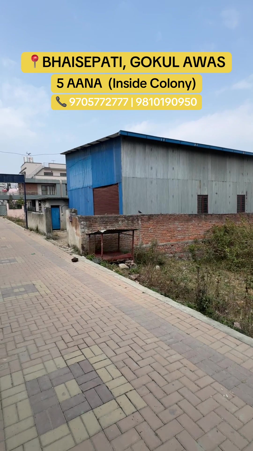 @Alpha Properties