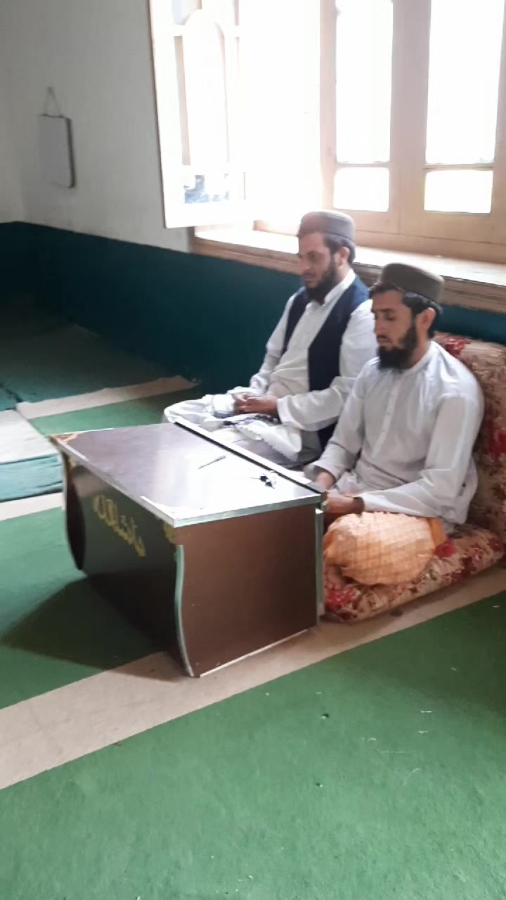 @🚞جامعہ تحسین القرآن نوے کلے🕌