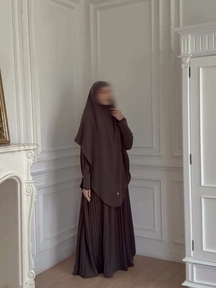 @Aisya Hijabs