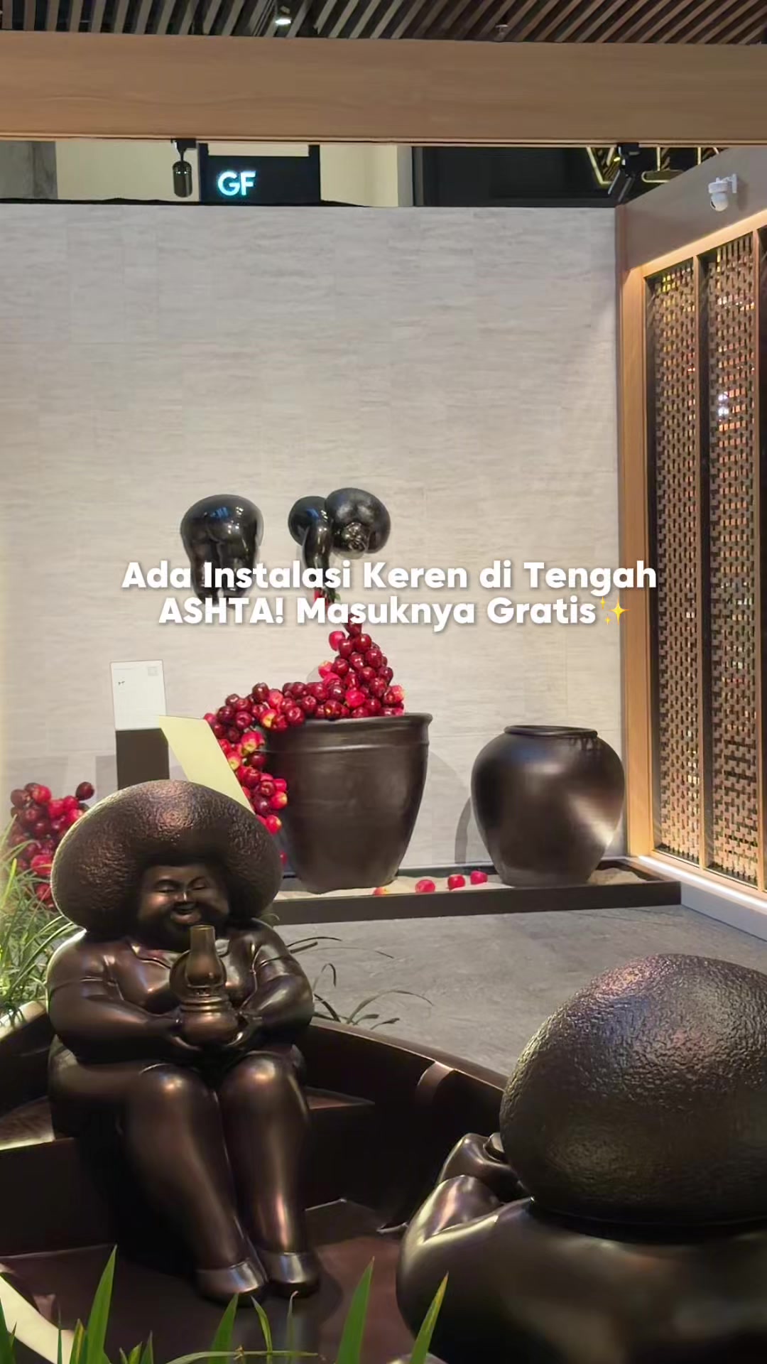 @Nongkrong Introvert