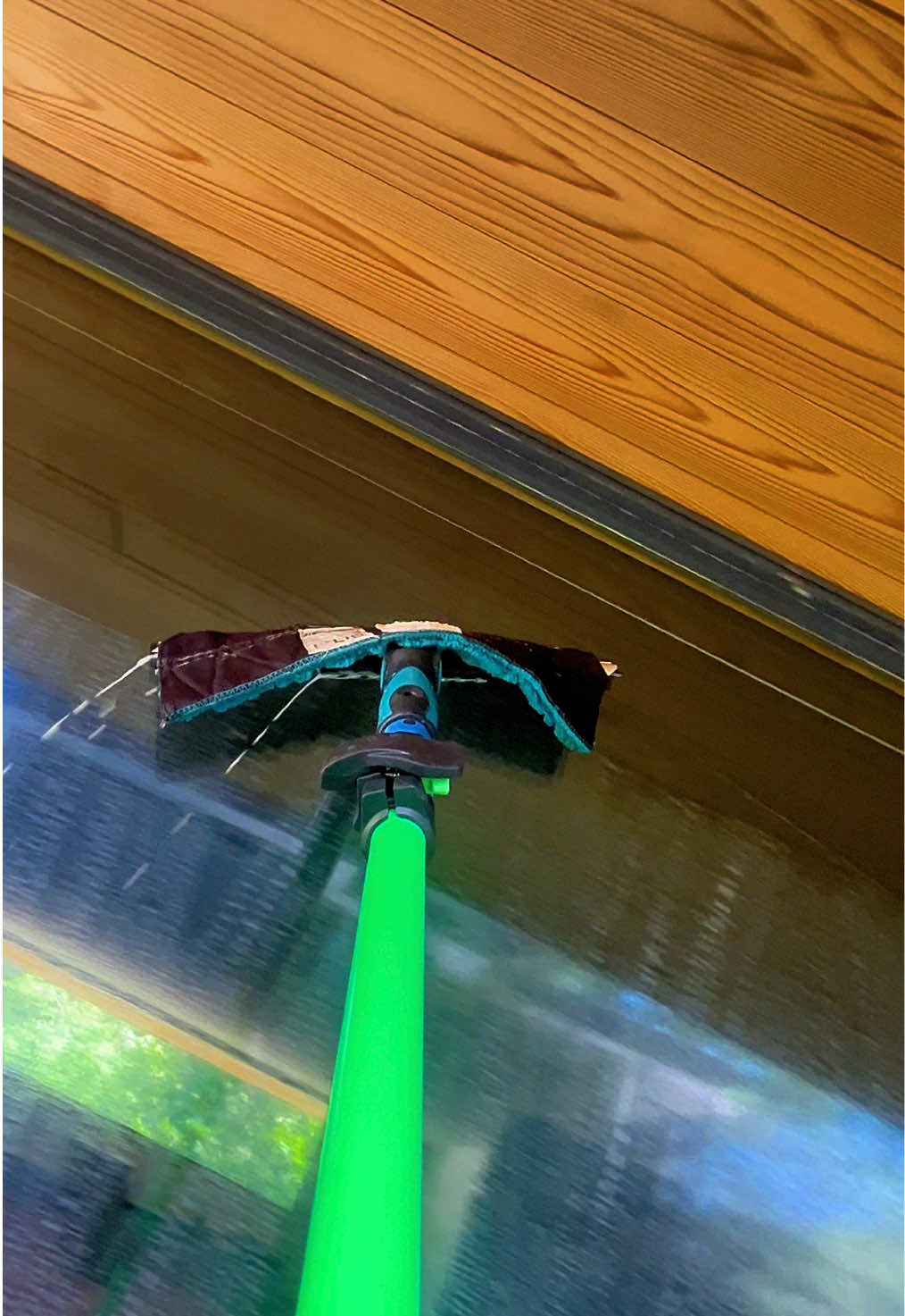 @Jeremy The Window Cleaner