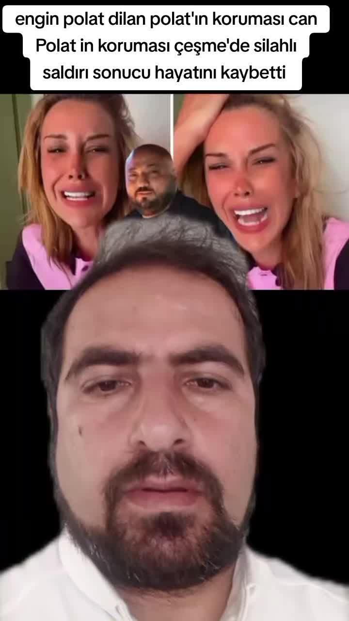 @SON DAKİKA