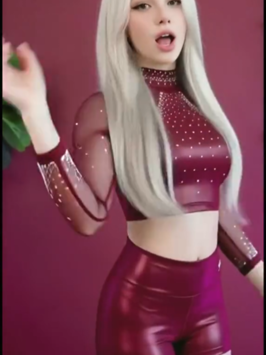 @asian&cosplay