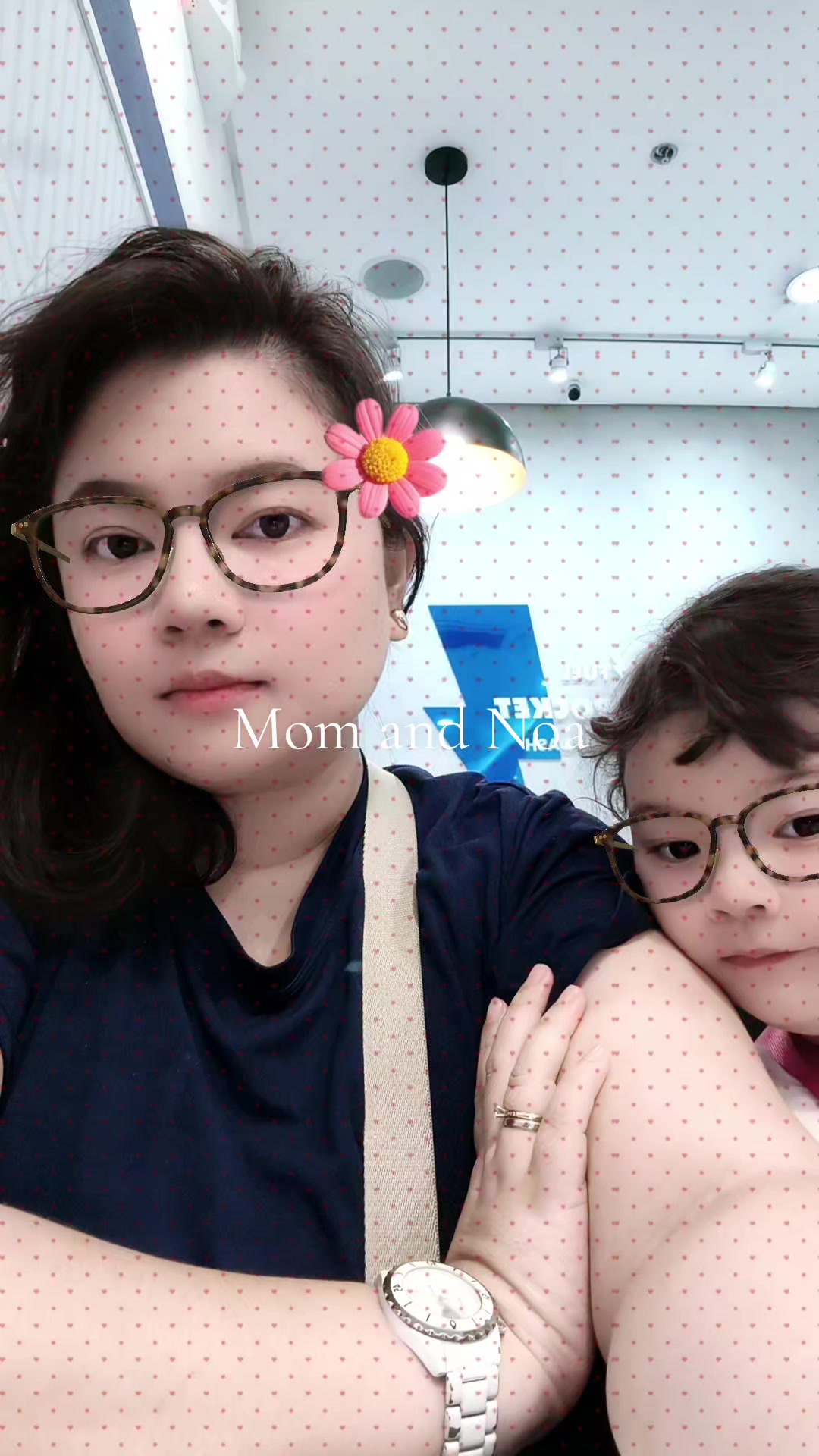 @Noa's Adventure