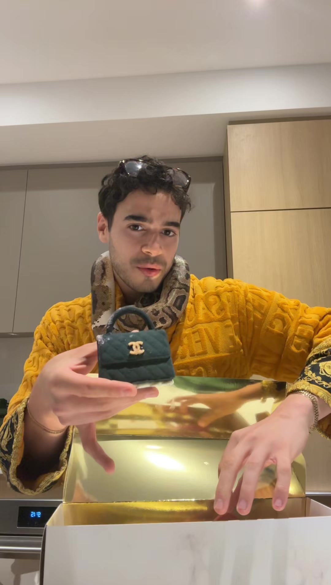 @hussein 🐍