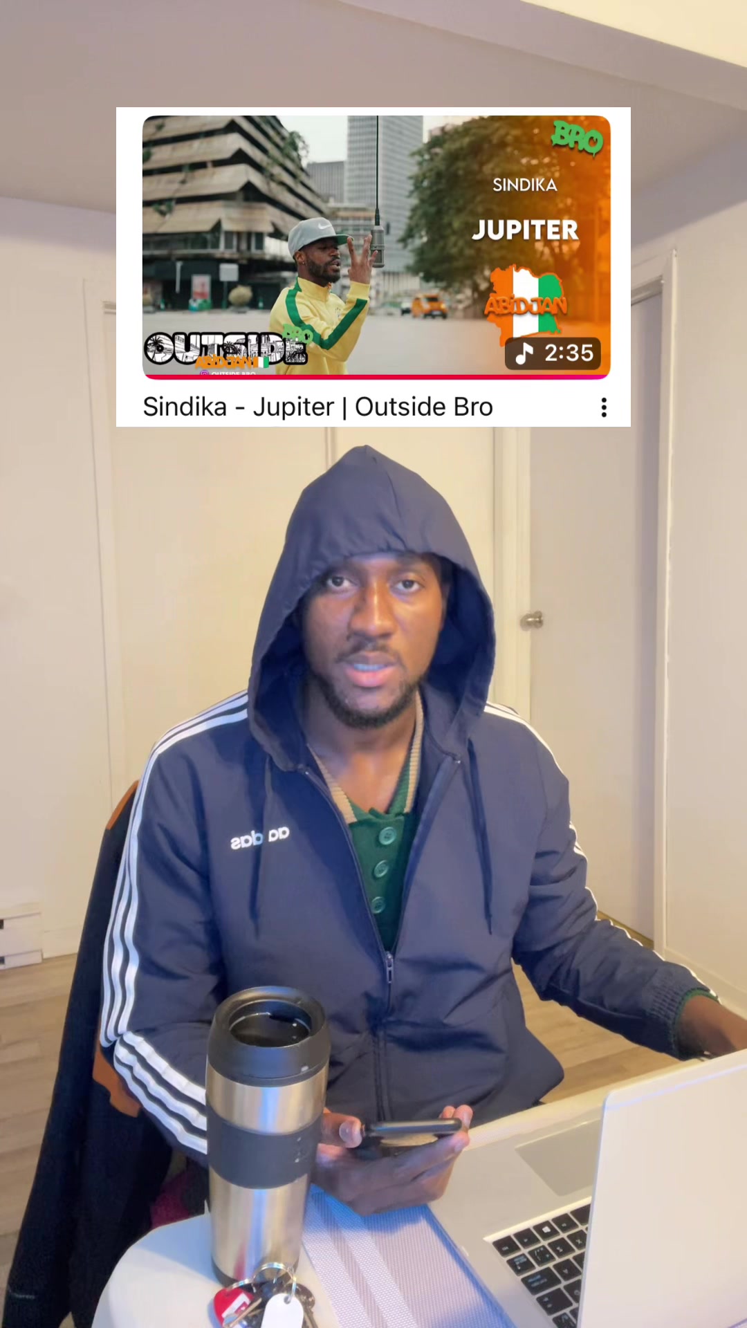@YOROBO WILLY