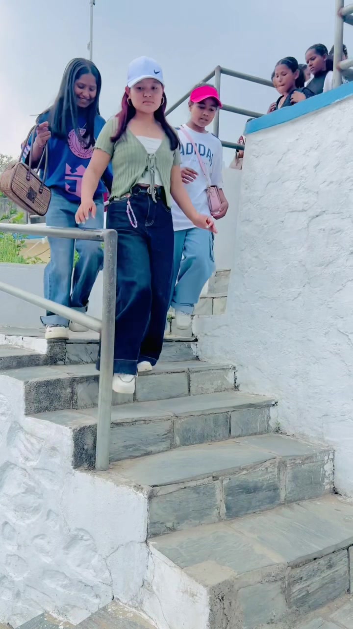 @Melina Adhikari