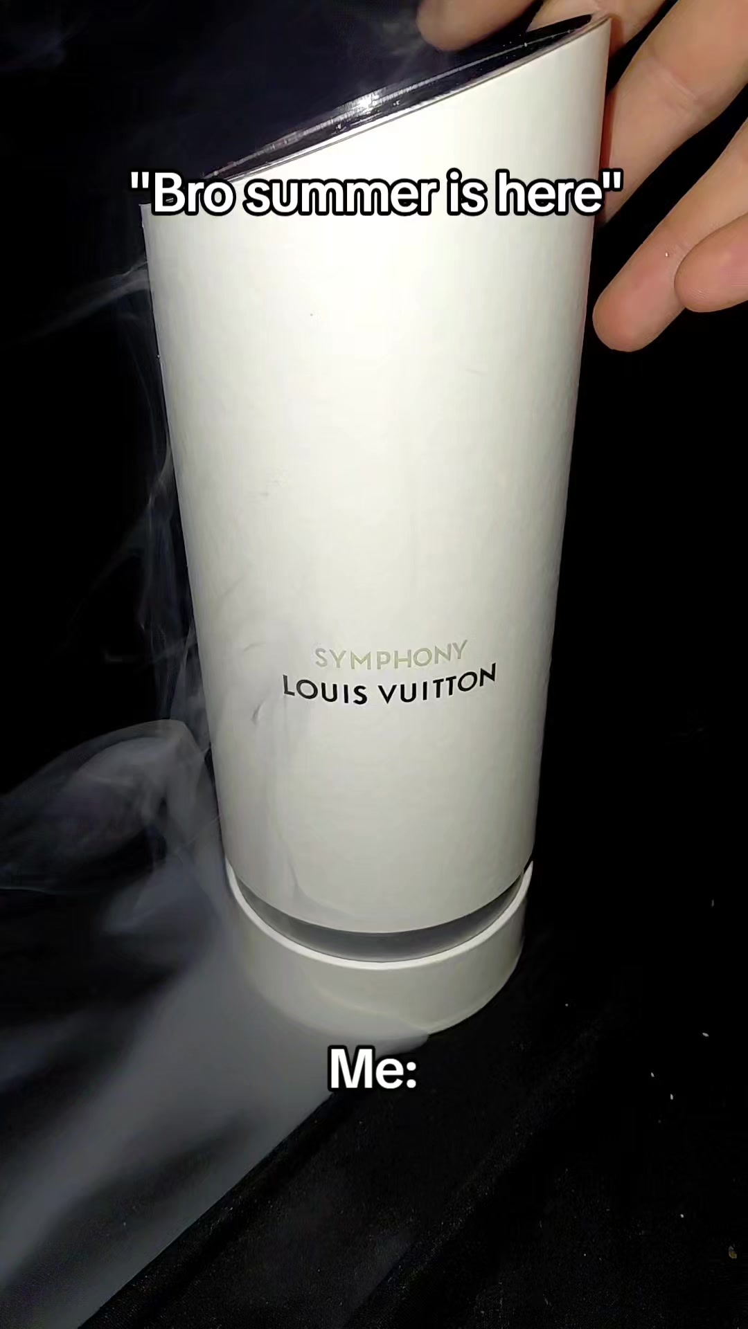 @Kutii Smells