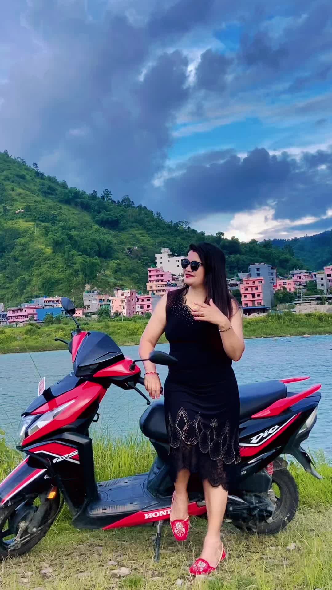 @Kamala khadka chhetri👩⚕️