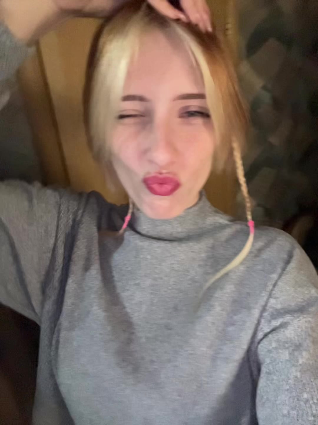 @バカ