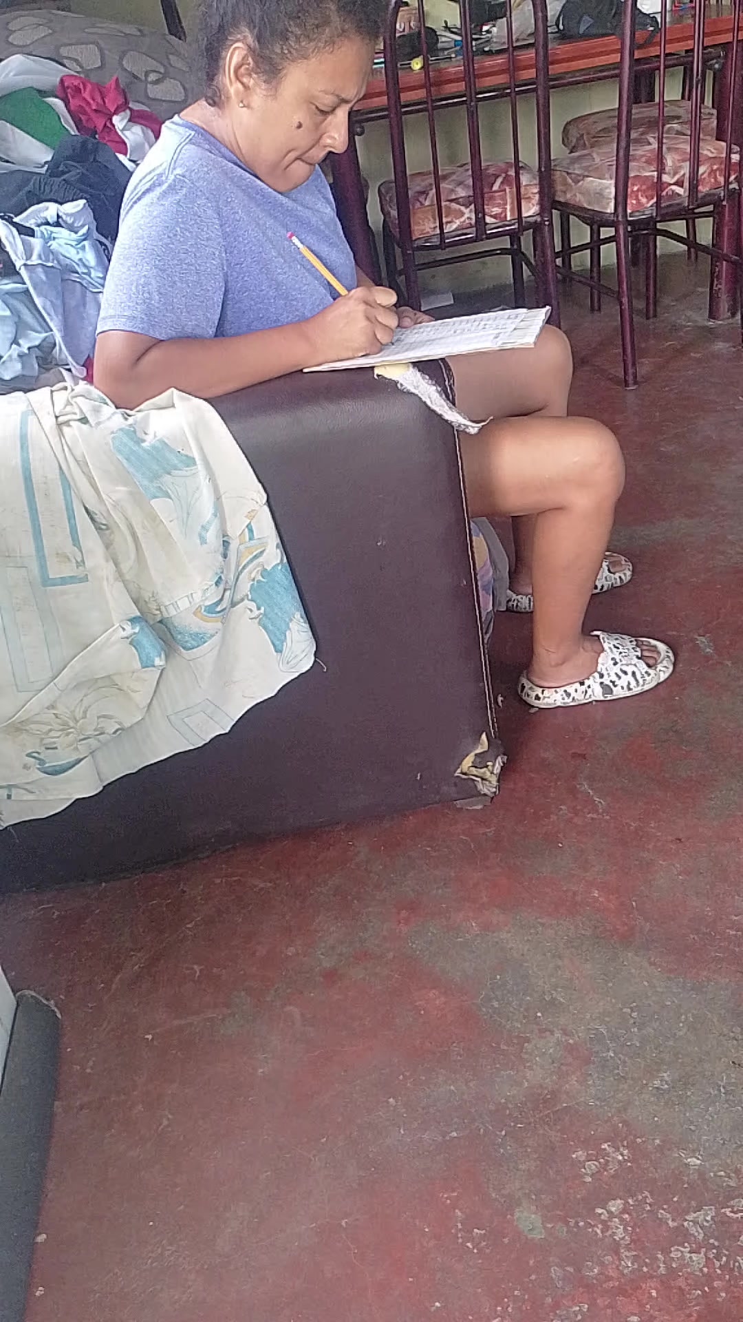 @negro jarocho