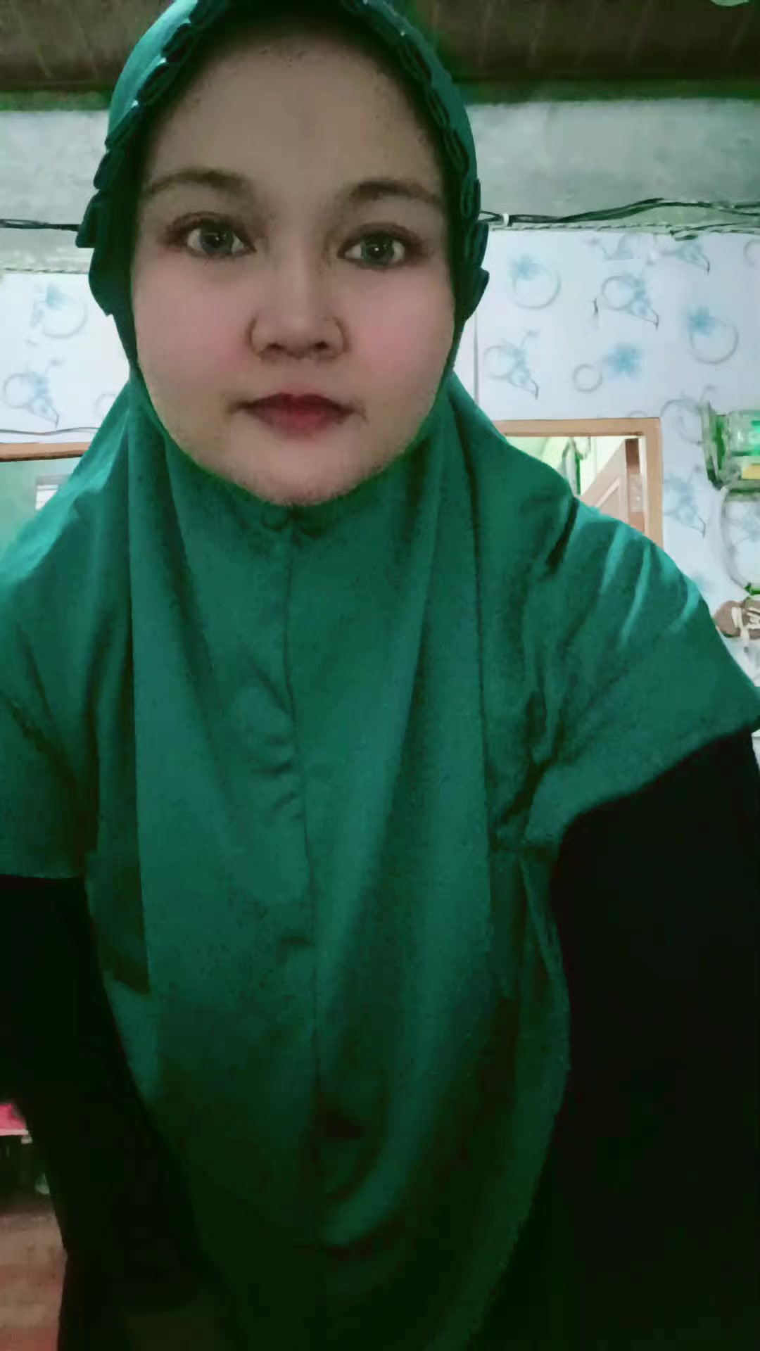 @🌷Arsya cute🌷