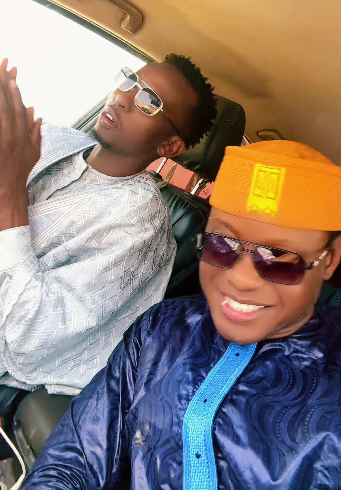 @El Hadji Amadou Koumé