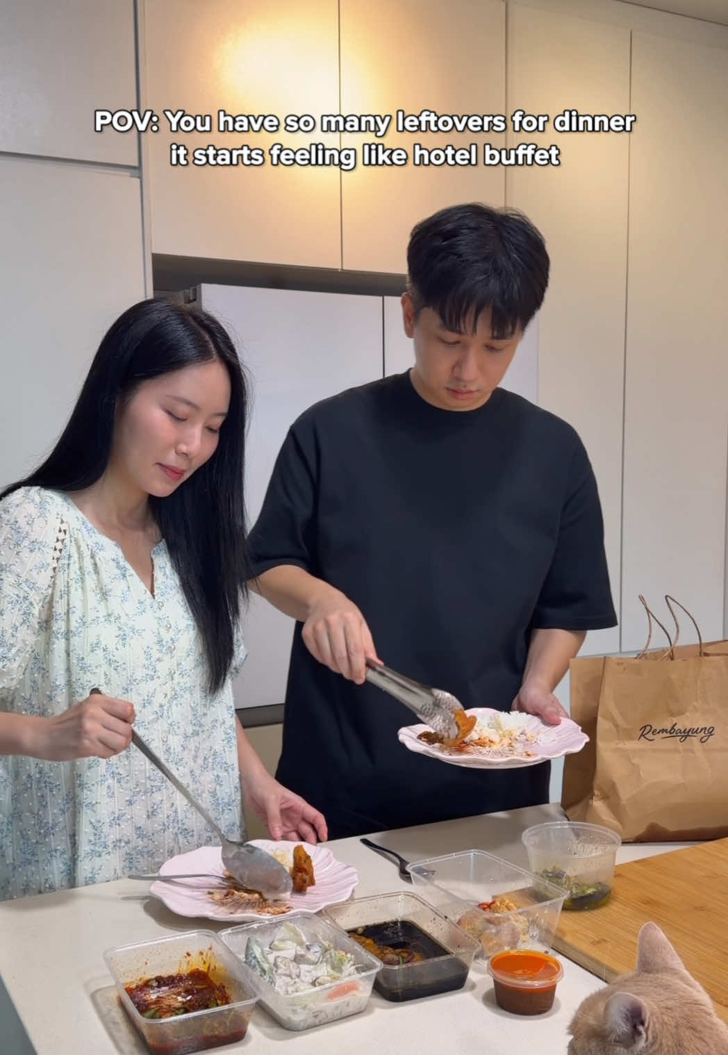 @Tara Choi ๐ฐ๐ท๐ฒ๐พ