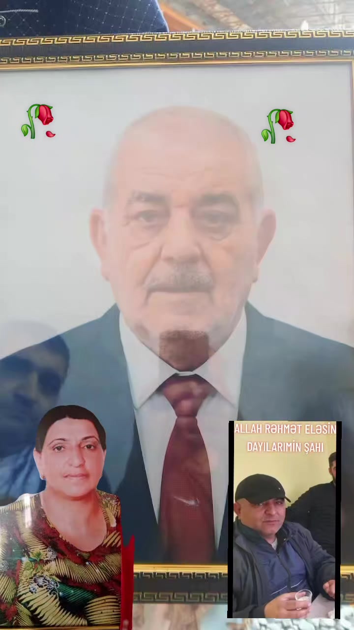 @İmdat Allahım İmdat