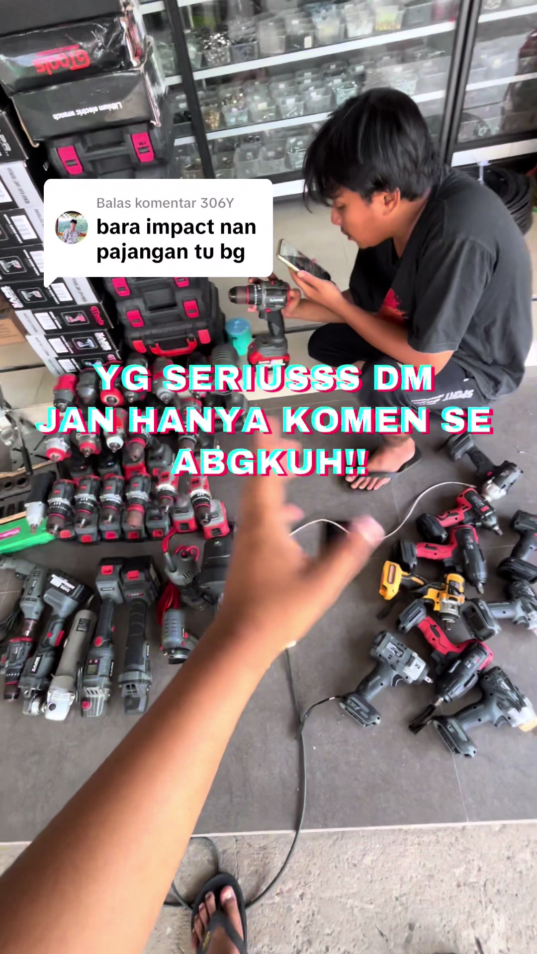 @KB Teknik