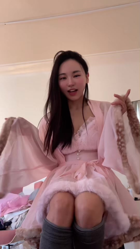 @Maho Tachibana