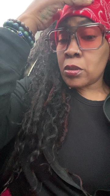 @QueenGoddessTamikaLove
