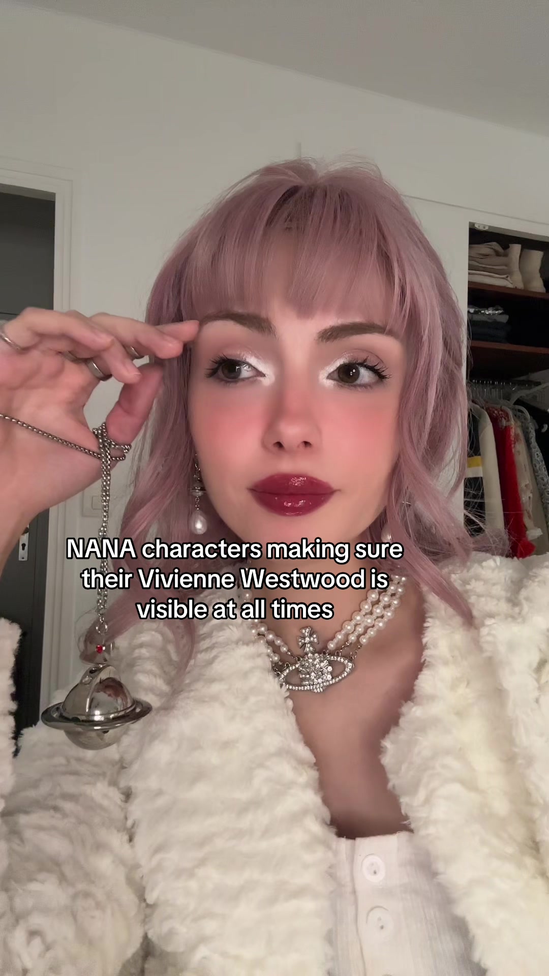 @Bree ⋆˙⟡♡