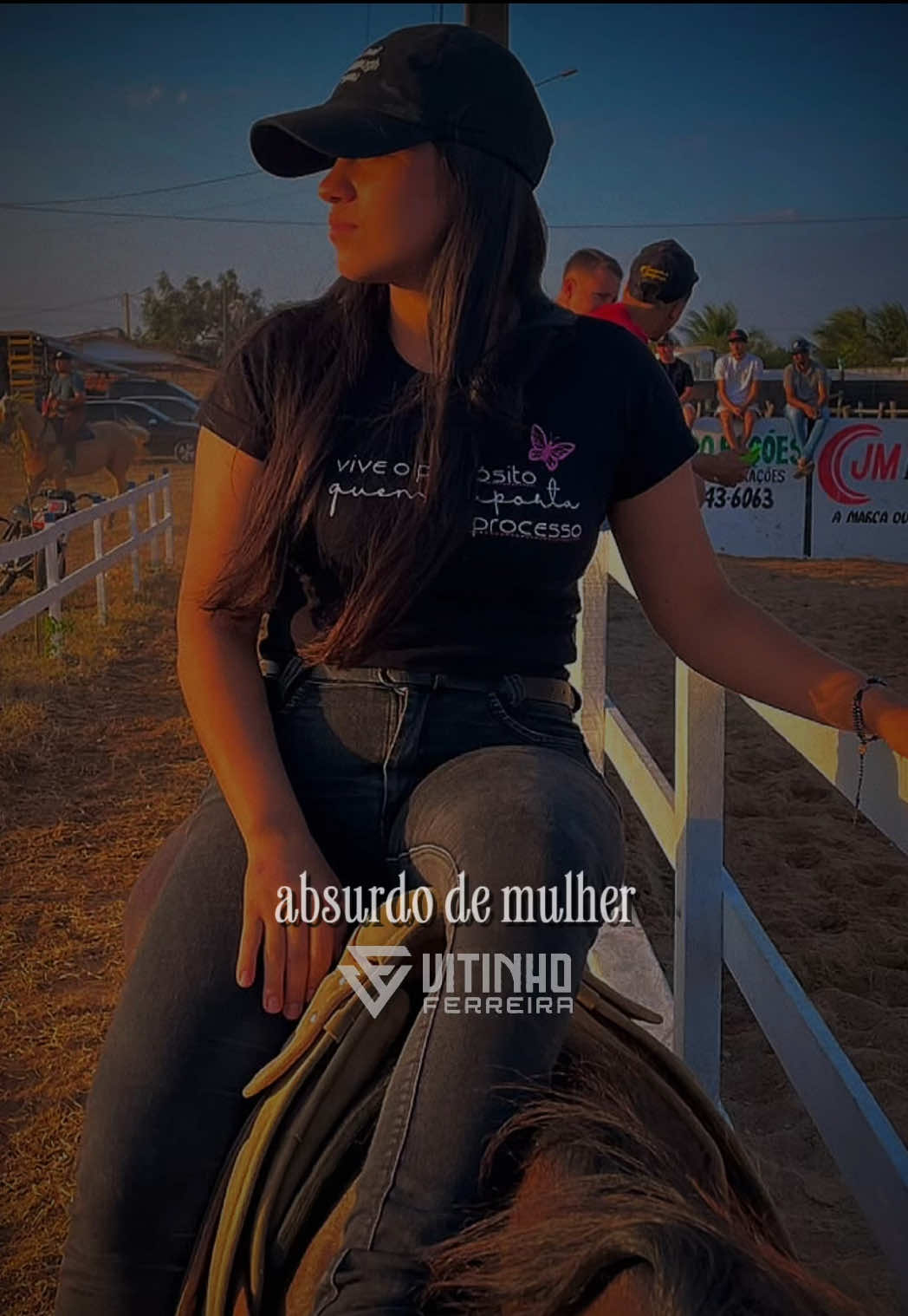 @Vitinho Ferreira
