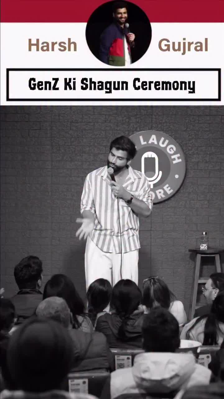 @Stand Up Only