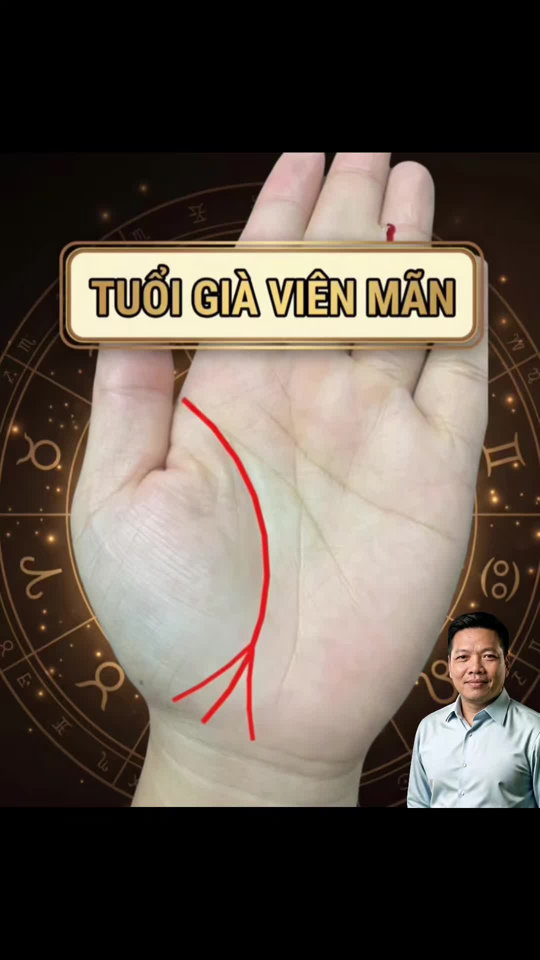 @Nh&acirc;n Tướng Sửa M&igrave;nh (Đỗ L&acirc;m)