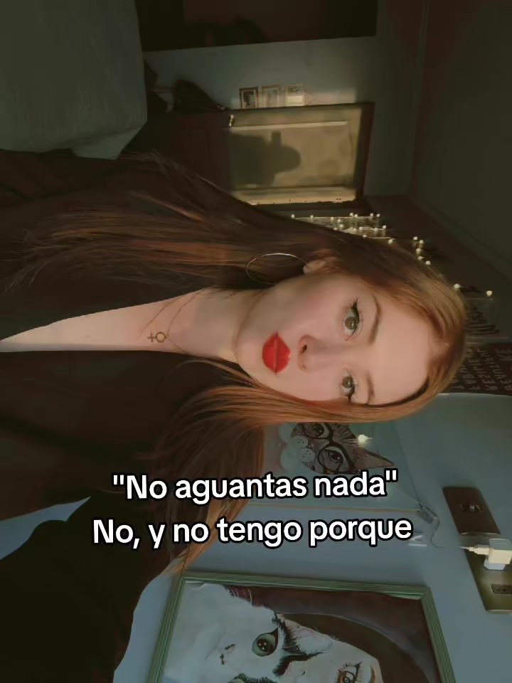 @Paloma Aranxha Issav