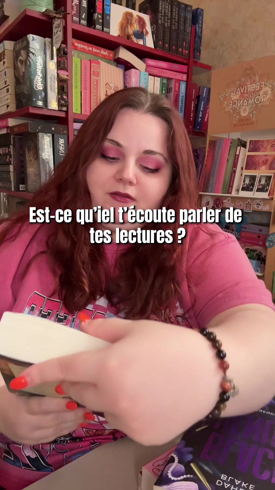 @Raven • Créatrice livresque ✨
