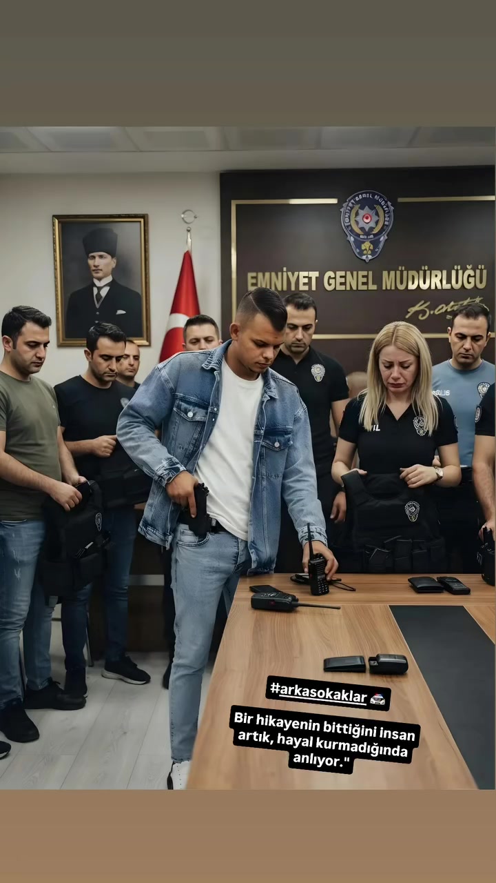 @Muhammet Coşkun