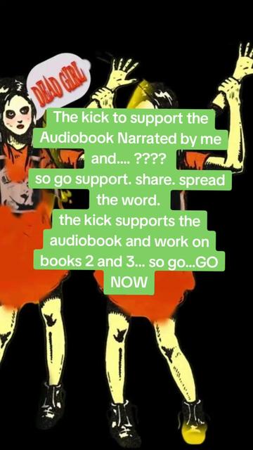 @Cricket The Narrator 🎙📚🦄