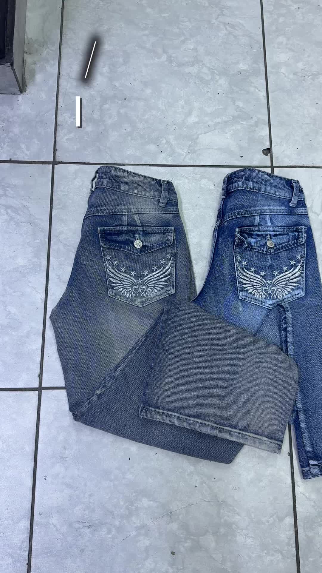 @Jeans Lifors Oficial