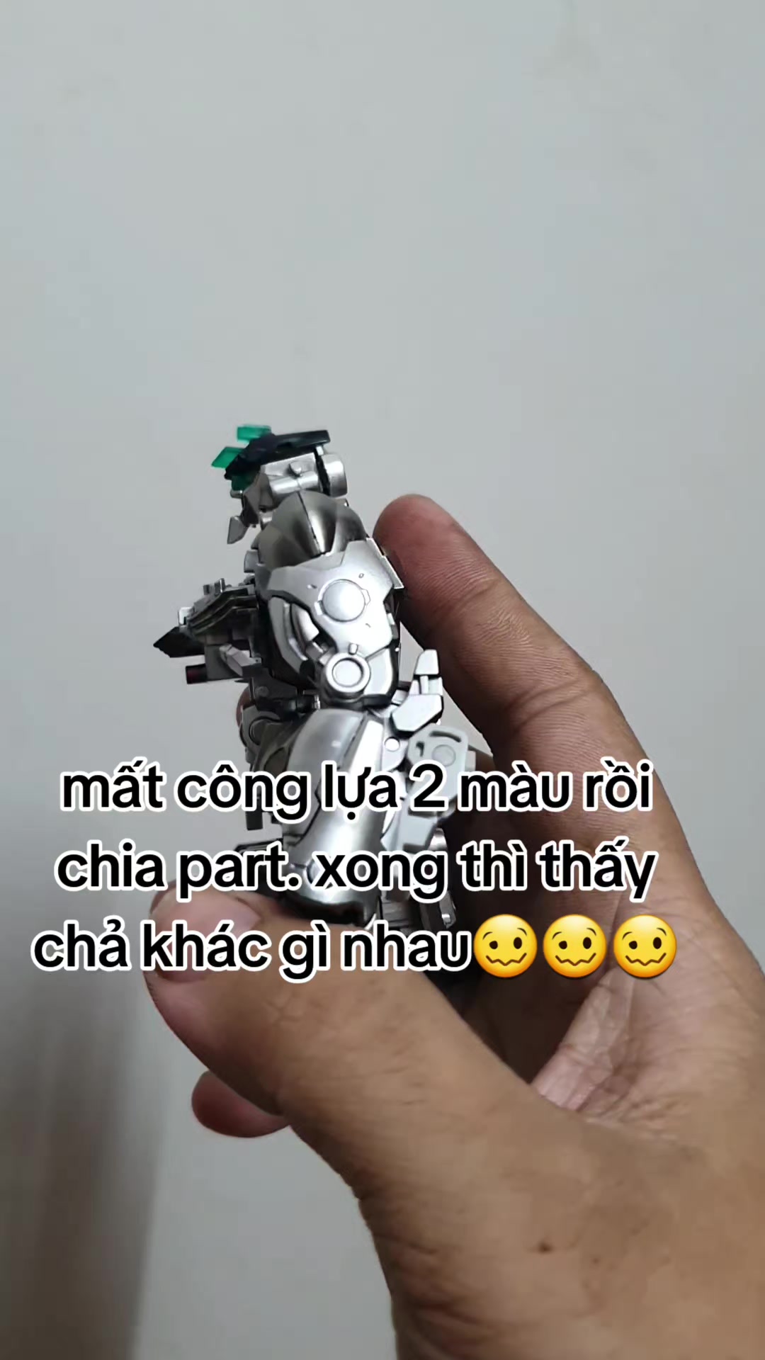 @linh chơi bootleg