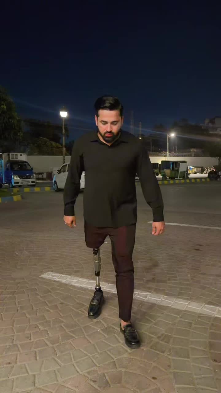 @Ali Hussain official