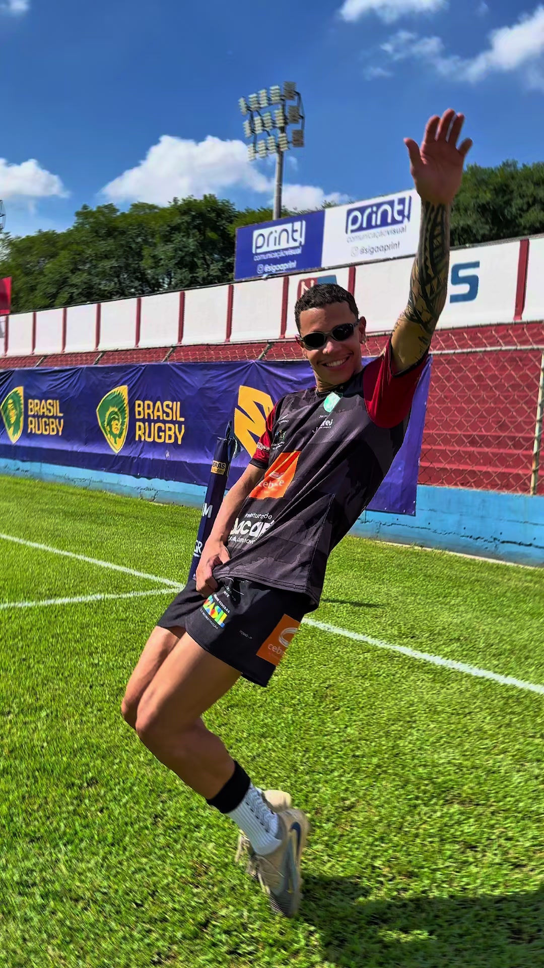 @Jacareí Rugby