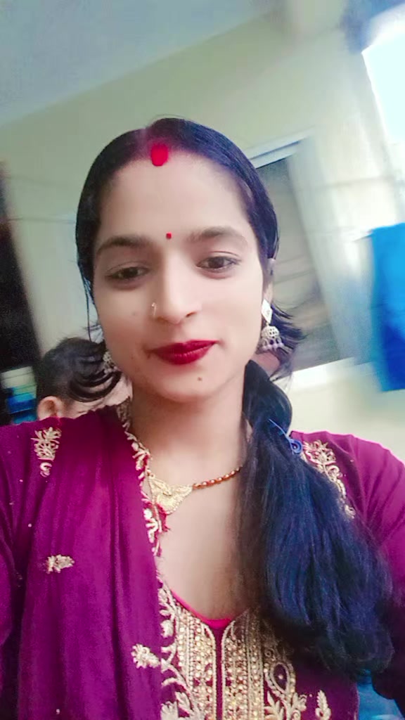 @Sanjana Singh