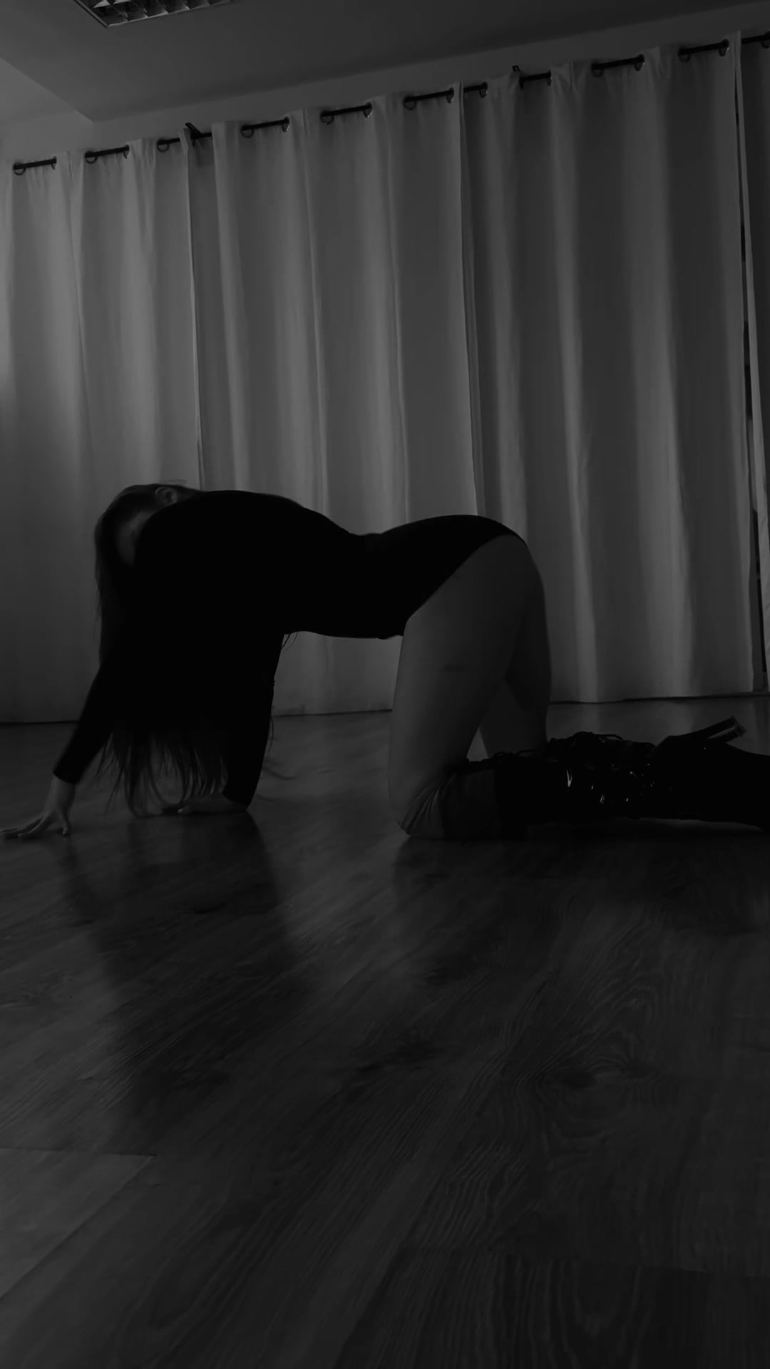 @Anastasia | High heels