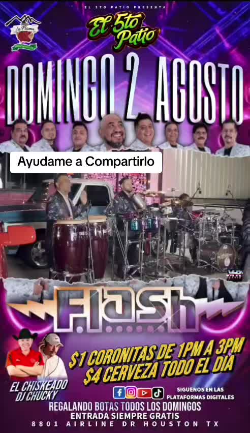 @Djchucky Chan