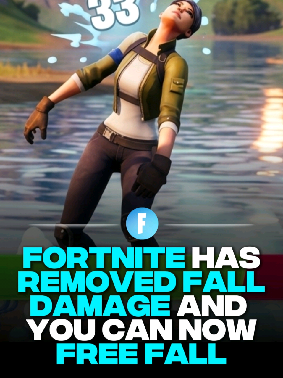 @Fortnite News