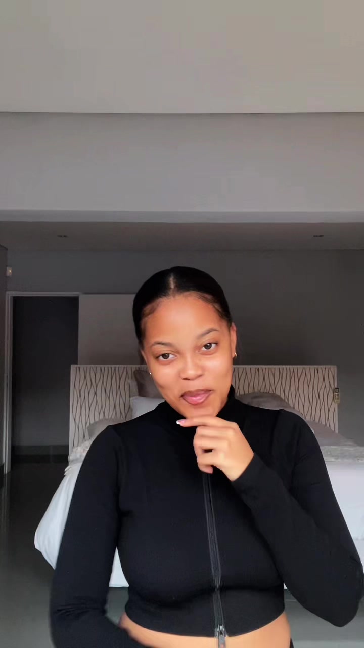@YT: Luyanda Mqadi