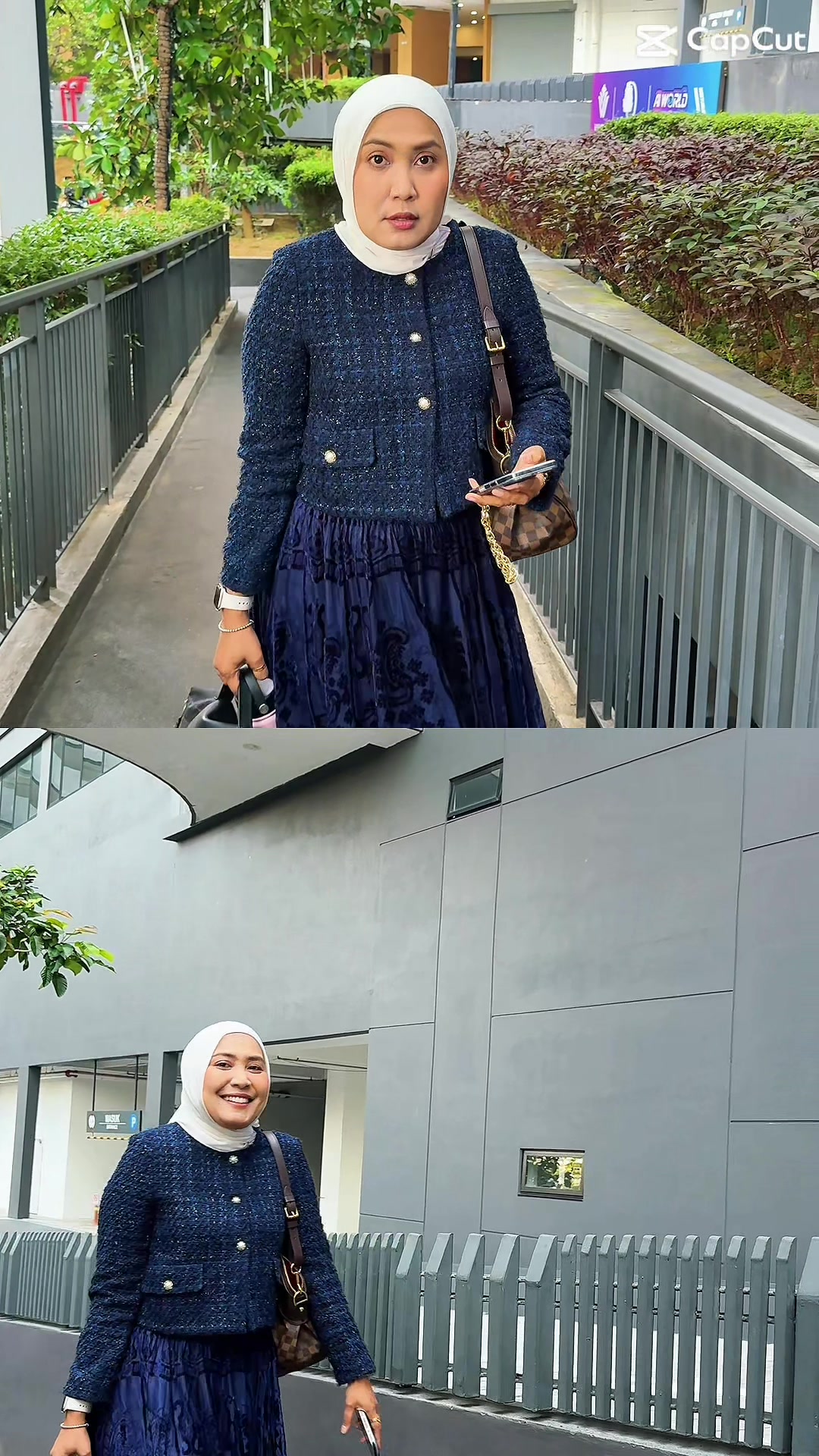 @Kay Zanirah